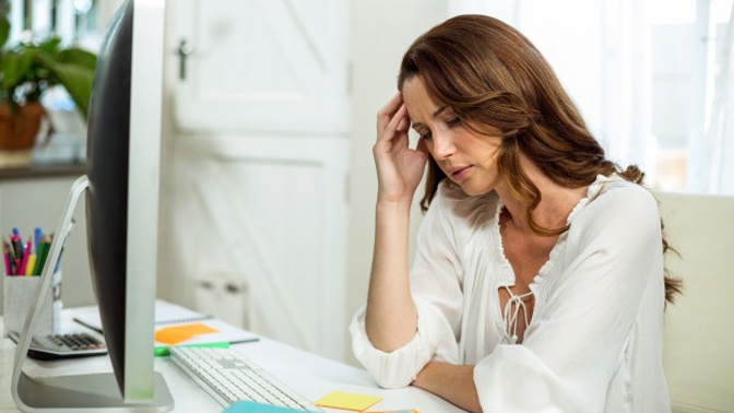 Marika (22): V práci se mě chtěly kolegyně zbavit, tak na mě ušily boudu. Přišla jsem o místo