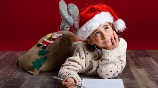 Jak říct dětem, že Ježíšek neexistuje? Zkuste tipy psychoterapeutky Samsonové