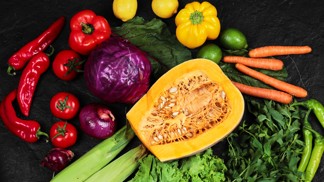 Přirozené zdroje vitamínu C: Na které ovoce a zeleninu rozhodně nesmíte zapomenout