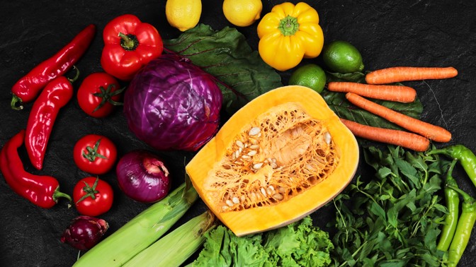 Přirozené zdroje vitamínu C: Na které ovoce a zeleninu rozhodně nesmíte zapomenout