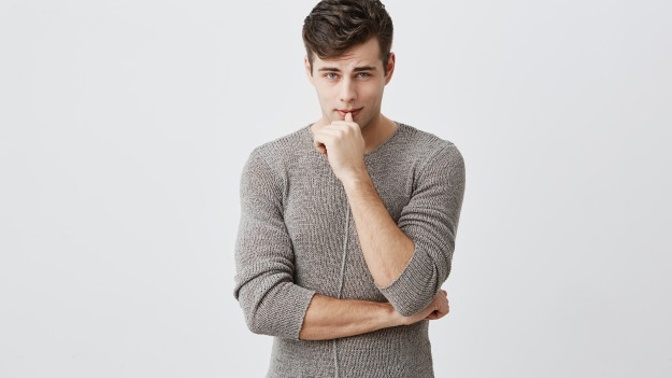 Vlastimil (27): Po tom, co se moje přítelkyně stala matkou, nedá se s ní být. Přemýšlím, že odejdu