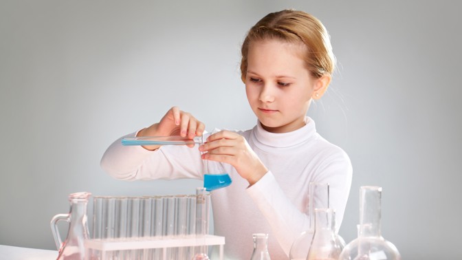 Nadprůměrně inteligentní děti potřebují speciální přístup, upozorňuje odbornice