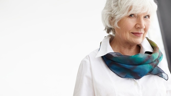 Jaroslava (61): Manžel se v důchodu nudí a vymýšlí kraviny. Je jako puberťák