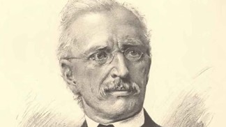 Karel Jaromír Erben: Život se s ním nemazlil. Trpěl vadou řeči a na vše si musel sám vydělat