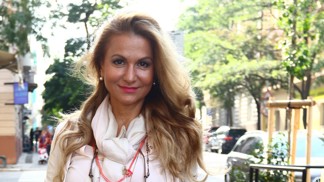 Yvetta Blanarovičová o životních fackách: Táta byl devětkrát ženatý, v sedmdesáti si našel šestadvacítku