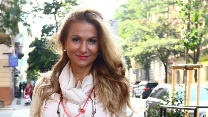 Yvetta Blanarovičová o životních fackách: Táta byl devětkrát ženatý, v sedmdesáti si našel šestadvacítku