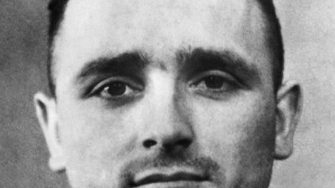 Gestapák Klaus Barbie: Muž s nevinným jménem, kterému přezdívali lyonský řezník