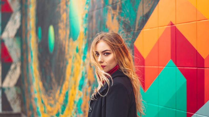 Lenka (25): Mám mladšího přítele a zjistila jsem, že má dítě. Nevím, jestli to dokážu akceptovat