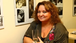 Martina Hudečková o smrti milovaného Juraje Herze: Nejhorší bylo vidět, jak přichází o tu svoji osobnost