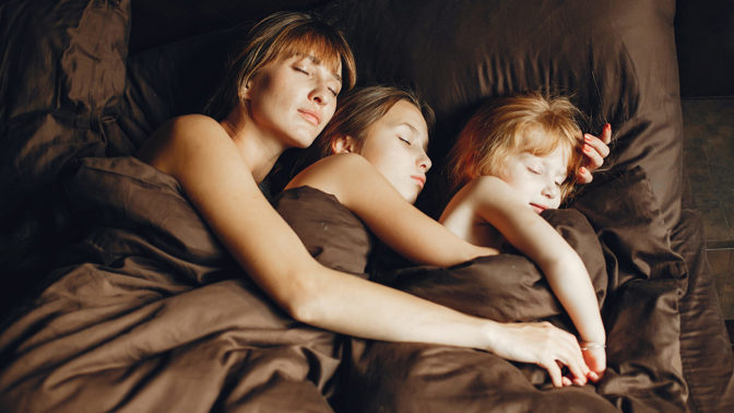 Šárka (39): Anonym mě varoval, kde je můj manžel s milenkou. Šla jsem tam a byl to šok