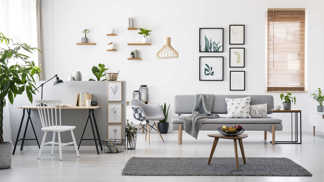 5 tipů, jak ozvláštnit byt za pár korun