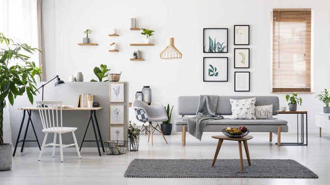 5 tipů, jak ozvláštnit byt za pár korun