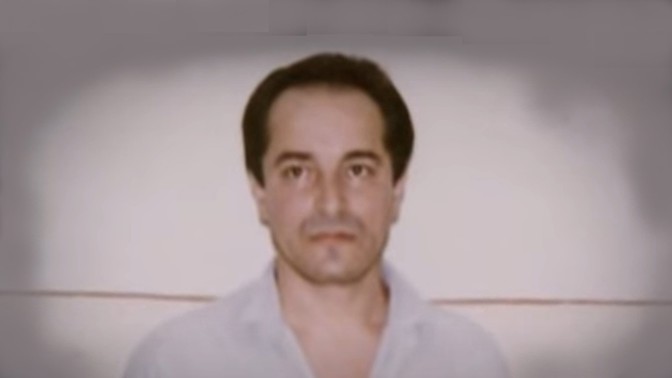 Sériový vrah Ondrej Rigo: K poslední vraždě ho inspirovalo Mlčení jehňátek