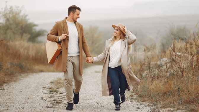 Chybí vám jiskra ve vztahu? Zatočte s nudou, říká odbornice a nabízí pár osvědčených tipů