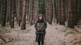 Diana (44): Po hádce s manželem jsem utekla do lesa. Cosi podivného mi pomohlo uvědomit si své chyby