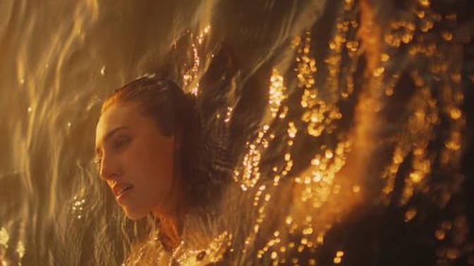 Anna (24): Moje vlastní přesvědčení, že nejsem stejná jako většina lidí, mě donutilo vyhledat pomoc