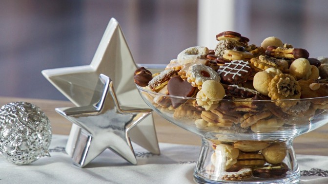 Není cukroví podle vašich představ? Zakopaný pes bude možná v použitých surovinách. Vyznáte se v nich?