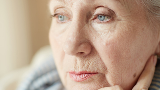 Jana (62): Měla jsem sen, ve kterém se mi nějaký muž snažil ublížit. Ráno jsem měla modřiny