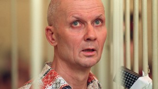 Vrah Andrej Čikatilo: Uspokojit ho dokázala jen vražda, oběti zneužil a poté snědl