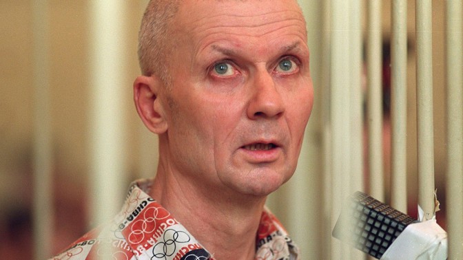 Vrah Andrej Čikatilo: Uspokojit ho dokázala jen vražda, oběti zneužil a poté snědl