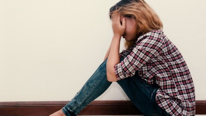 Anastázie (23): Obyčejný mejdan na horách se zvrhnul v hororový zážitek. Dlouho nikam nepojedu