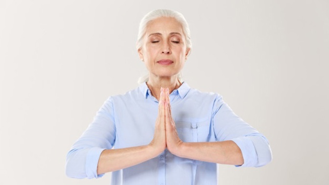 Valérie (55): Rituál lásky prolomil moji samotu. Konečně vím, co je to skutečná láska