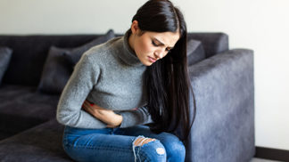 Karolína (29): Přítel mi nepomohl, protože byl uražený. Za pár hodin už mě operovali