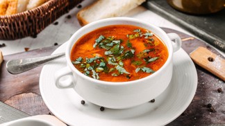 Tipy a triky pro zelňačku: Roli hraje zelí, vývar a chilli