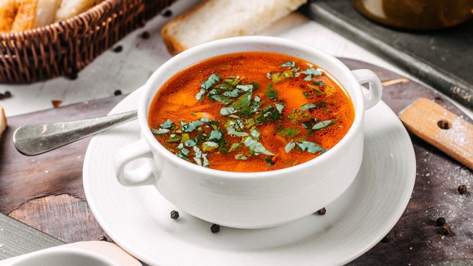 Tipy a triky pro zelňačku: Roli hraje zelí, vývar a chilli