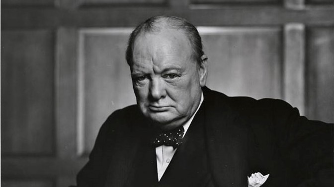 Winston Churchill a jeho ženy: Manželka mu říkala vepříku, milenka ho vyměnila za ženu