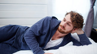 Lukáš (34): Snoubenka se mě ptala, jak bych žil, kdyby umřela. Nakonec ze svatby sešlo