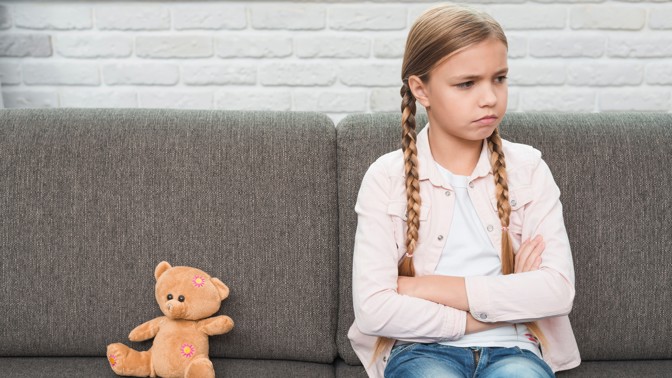 I děti potřebují duševní hygienu. Psychoterapeutka upozorňuje na základní důvody