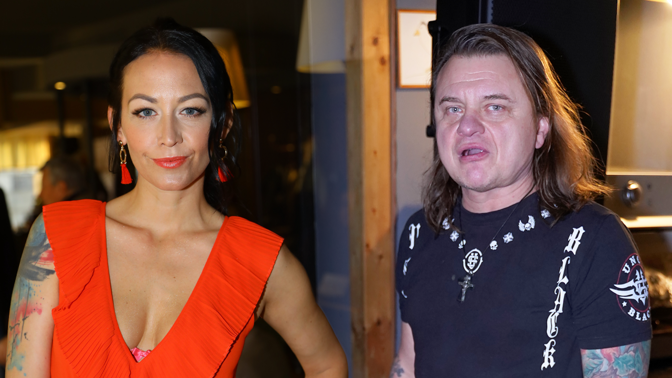 Tetování jim sluší: Celebrity, které se nebály vyjít „s kůží“ na trh