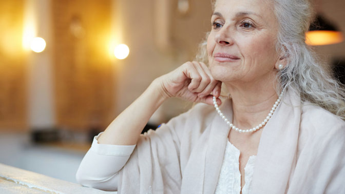 Božena (62): Snacha je hrozná bordelářka. Nemyslím si, že se stará o mého syna dobře