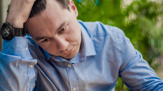 Bedřich (50): Půjčil jsem si peníze od bratrance. Netušil jsem, co za to bude chtít