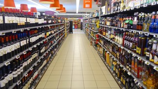 Otevírací doba 17. listopadu 2020: Rychlý přehled, jak to bude v obchodech