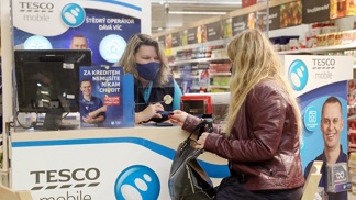 Pandemie ovlivnila chování lidí. Změna je patrná i v telekomunikaci