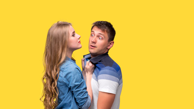 Andrea (28): Přítel se nechce hádat, já to zoufale potřebuji. Přivádí mě tím k šílenství