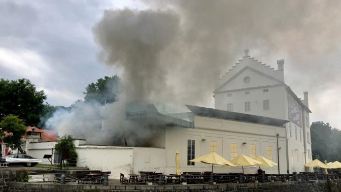 Díky sbírce a podpoře veřejnosti může Museum Kampa pokračovat ve své činnosti