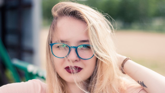 Aby vám brýle nezavařily! 7 chyb, kterých se dopouštíme při výběru