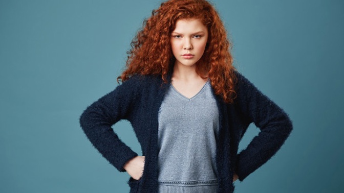 Mahulena (28): Našla jsem si muže, který i doma chodí v botách. Nepřenesu se přes to