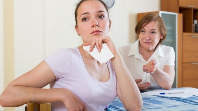 Bedřiška (29): Jsem mámě vděčná za to, jak mě vychovala. Jen by mě už mohla nechat žít