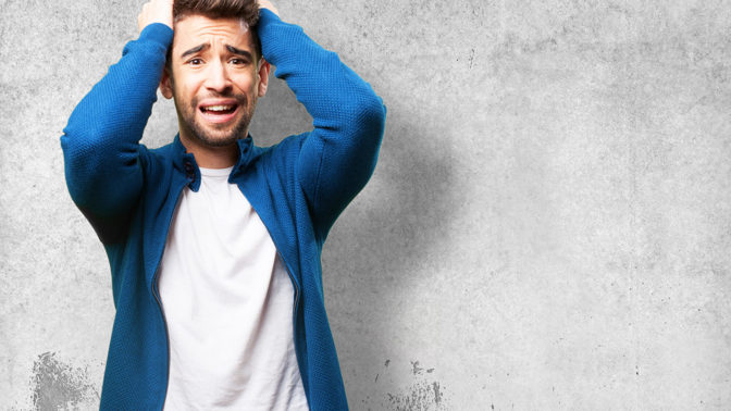 Pavel (32): Partnerka si nechala dát rovnátka a je to utrpení. Začala šišlat, a navíc mě to bolí