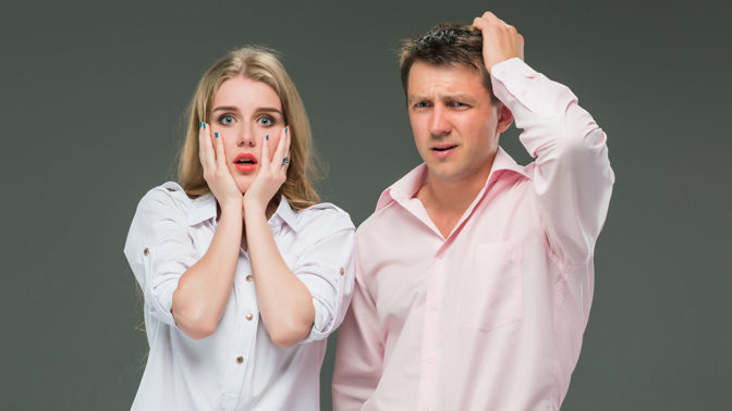 Radka (30): Mám doma potížistu a rváče. Je to nesnesitelné, nemůžu s ním nikam jít