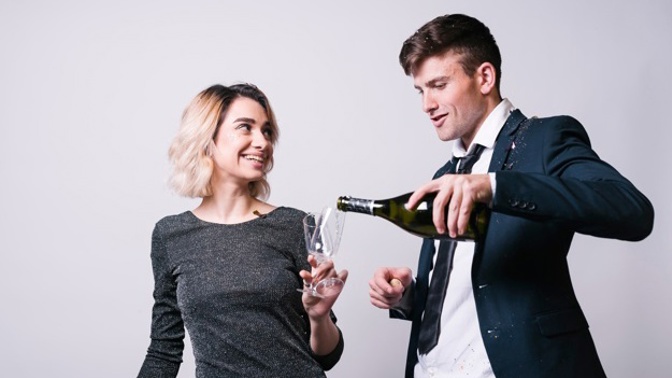 Alena (29): Jsem raději, když se manžel napije, pak je s ním řeč. Jako střízlivý je nemožný