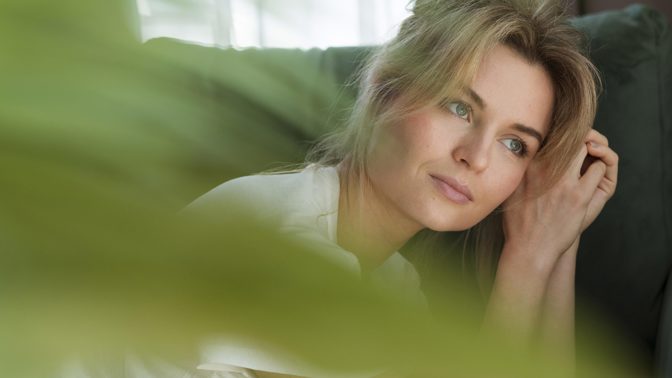 Naďa (45): Mám dvacetiletého přítele. Všichni říkají, že se mám stydět. Brala bych i mladšího