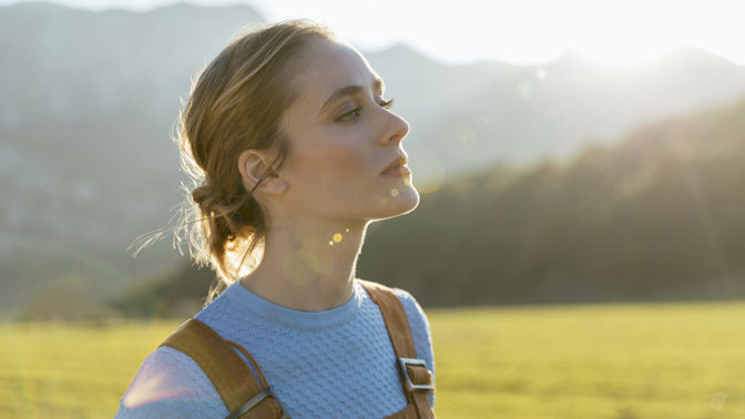 Zdravá a krásná: Jak se cítit ve svém těle fit a žádoucí