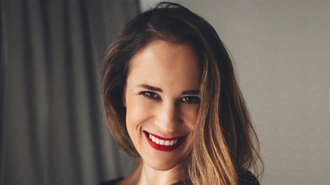 Návrhářka spodního prádla Tereza Vu: Inspirují mě historická období, ale i knihy, filmy nebo každodenní situace