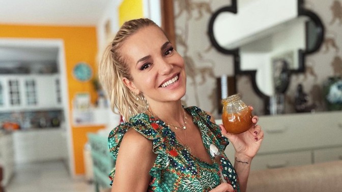 Oslavenkyně Dara Rolins: Dva roky před padesátkou vypadá úžasně. Zpěv už je pouze jednou z jejích mnoha aktivit