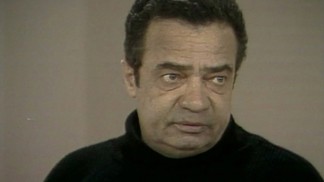 Film Tažní ptáci: Menšíka omylem zavřeli na psychiatrii, zřízence zmátly jeho rozpíchané žíly